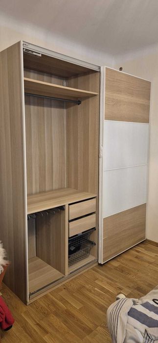 Szafa Ikea Pax Okazja