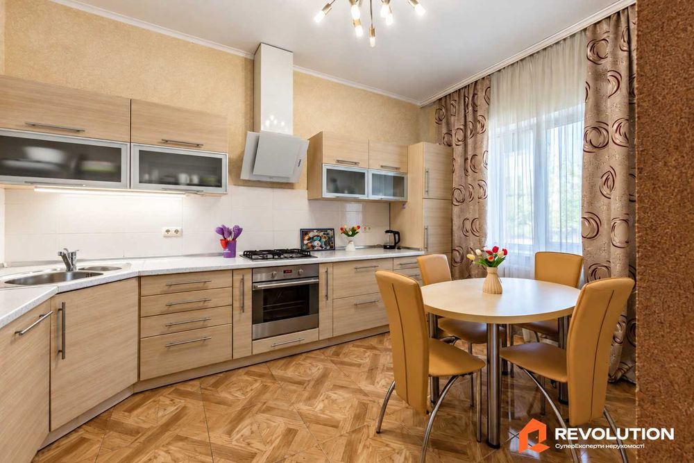 Без комісії. Продаж будинку 162.9м2, с.Нові Петрівці, вул.Канівська, єОселя