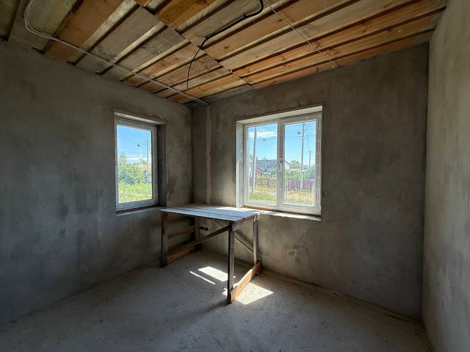 Продам будинок біля Дубровиці (с Крупове), без комісії для покупця !!