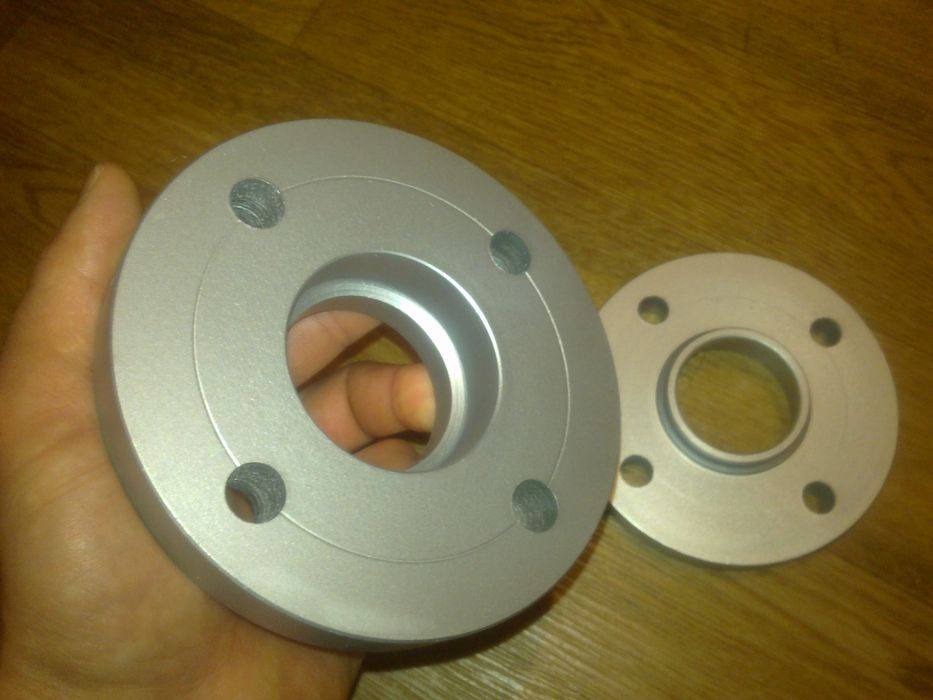 Колёсные проставки для VW Audi Fiat Ford Lexus Mazda Mitsubishi
