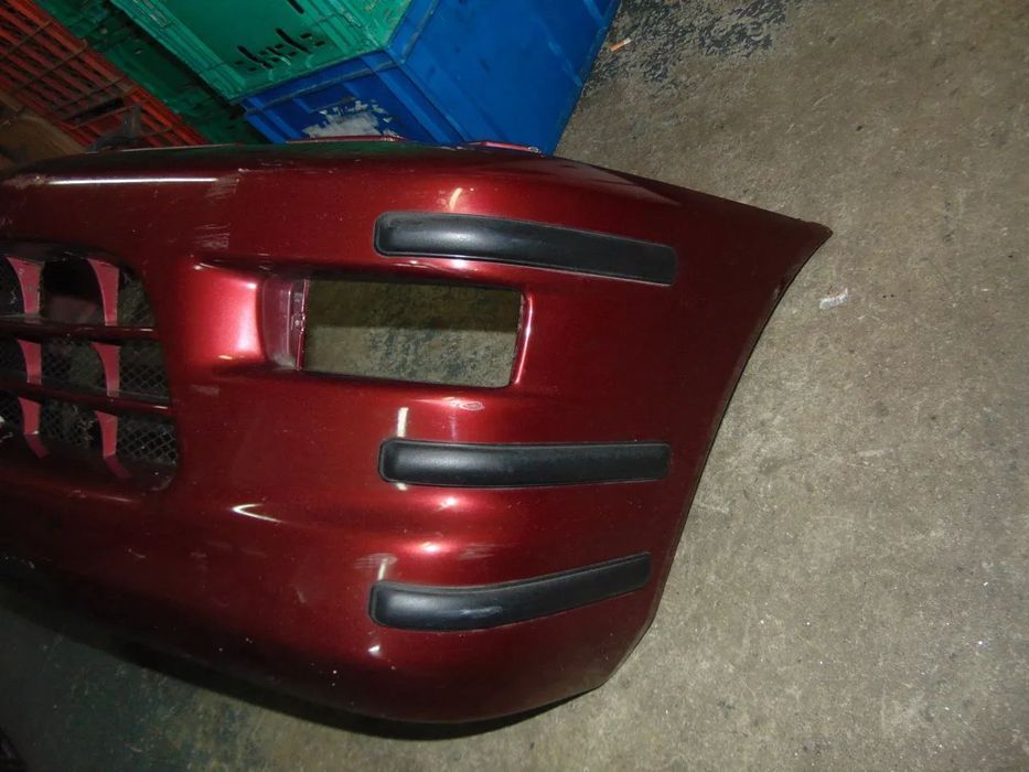 Mitsubishi Space Gear para-choques