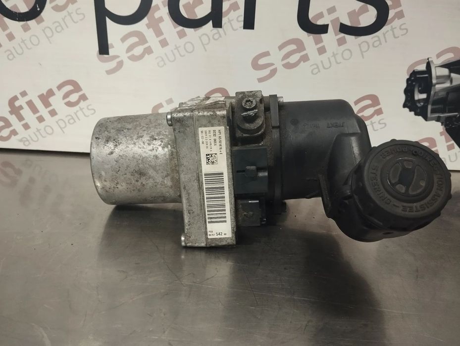 BOMBA DE DIRECÇÃO / DIREÇÃO ASSISTIDA PEUGEOT 508 REF. 9676154280 HPI