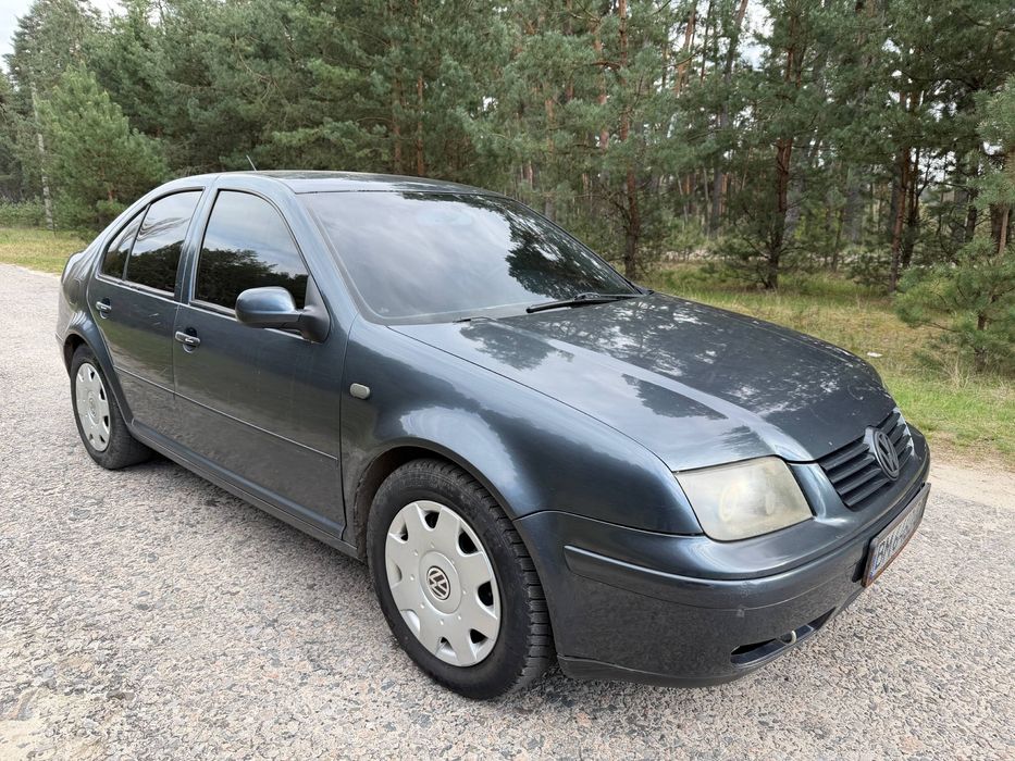 Продам Volkswagen Boraс 1,6/газ
