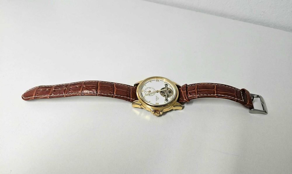 Mechaniczny Zegarek Astron CH-8045