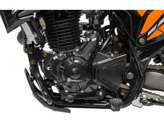 Мотоцикл GEON X-Line 250 4V (21/18) ON-ROAD, OFF-ROAD, 2026 р. в.