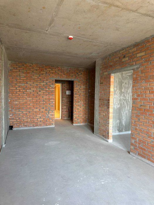 Продаж 1к квартири ЖК Русанівська гавань будинок 13-17 Без% 12 поверх