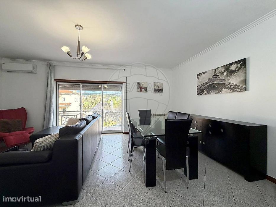 Apartamento T3 para venda