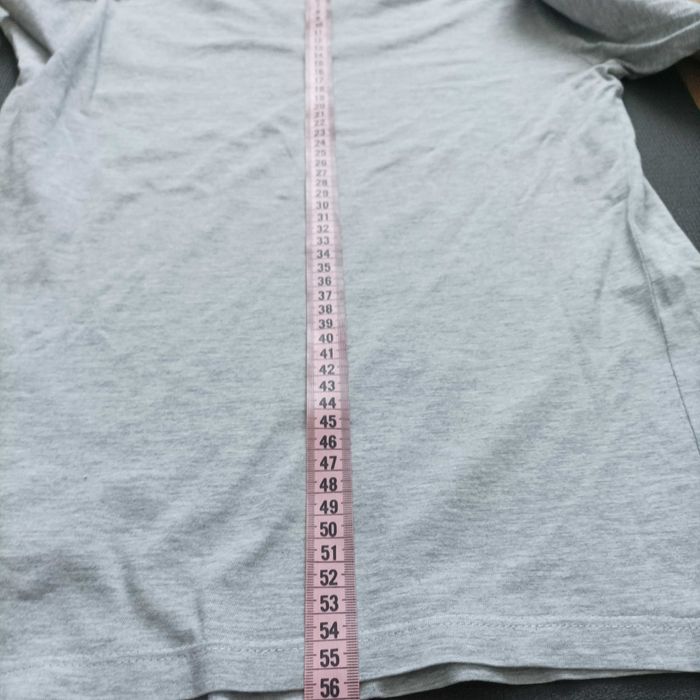Bluza R-158 szara Reserwet.