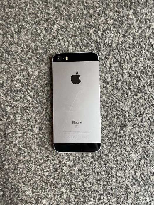 Telefon iphone se 2016