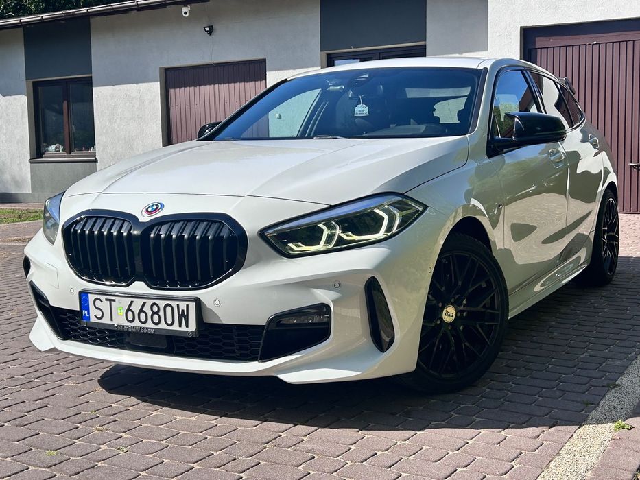 BMW Seria 1