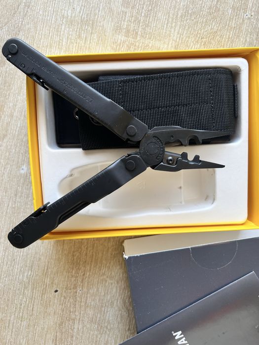 Мультитул Super tool 300 EOD