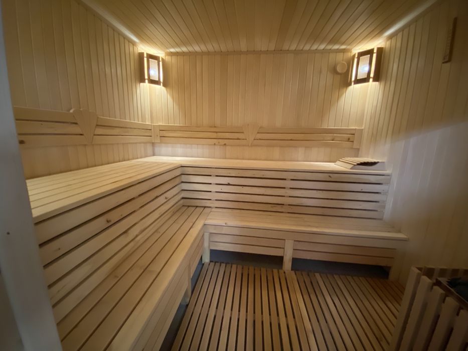 Дом по адресу ул. Спортивная (площадь 280 м²) - Atlanta.ua - фото 16