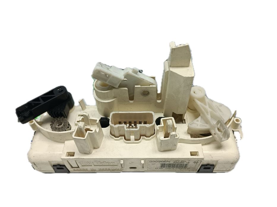 Comando chauffage / sofagem RENAULT Modus/Grand Modus (F/JP0_)
