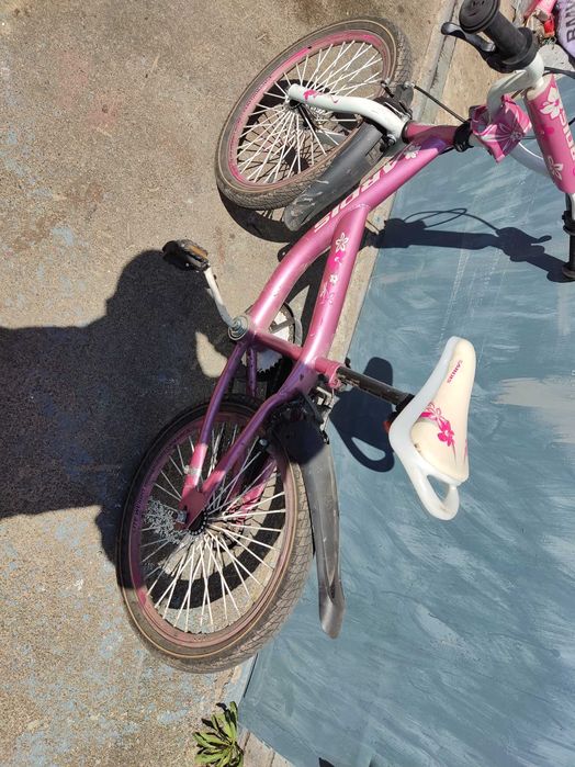 Продается велосипед детский