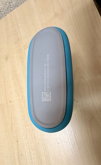 Колонка Bose SoundLink Color ||