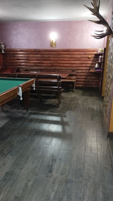 Сауна на дровах васильков