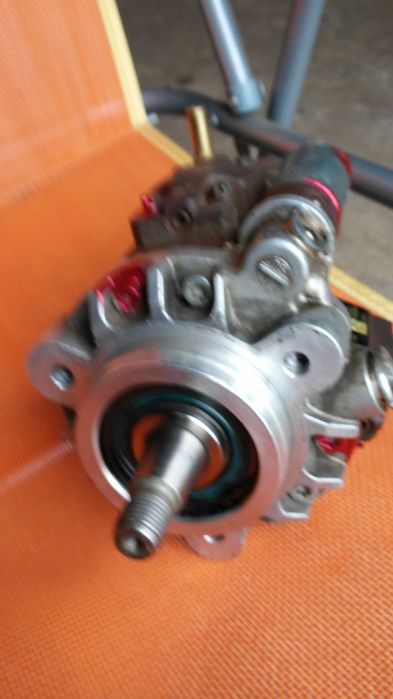 Pompa Simensa Ford Connec 1,8 TDCI
