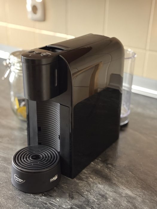 Cafeteira de Cápsulas Pingo Doce