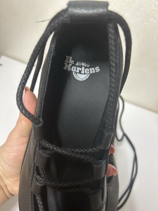 Балетки Dr.Martens