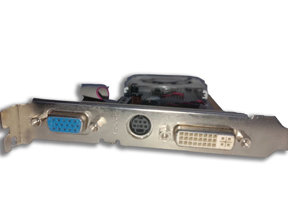 NVIDIA Geforce 9300GE 256MB