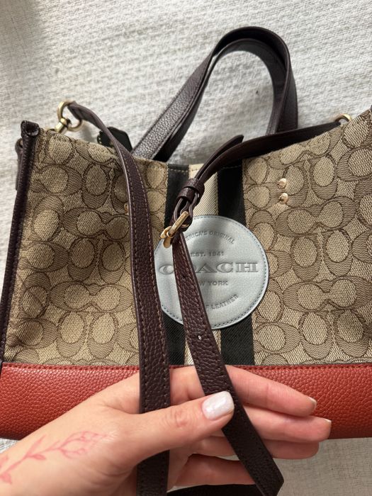 Сумка Coach Original