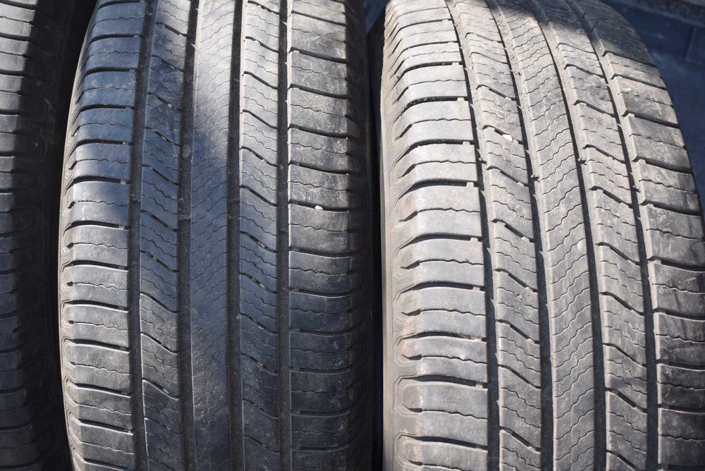 Opony MICHELIN defender 2  235/60r18  107H 2023