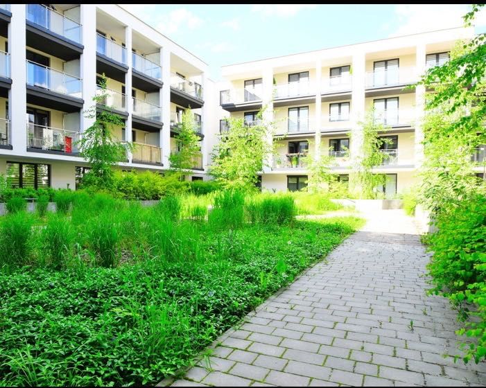 Mieszkanie – Kielce, Śródmieście - Widok 2