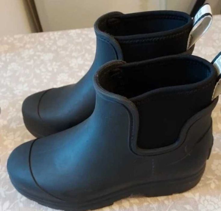 Botas de chuva UGG – Tamanho 36
