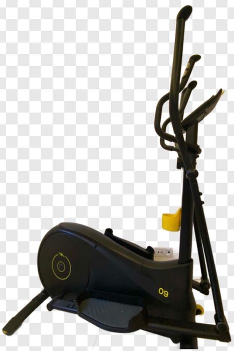 Domyos EL520 / E-Shape+ 09