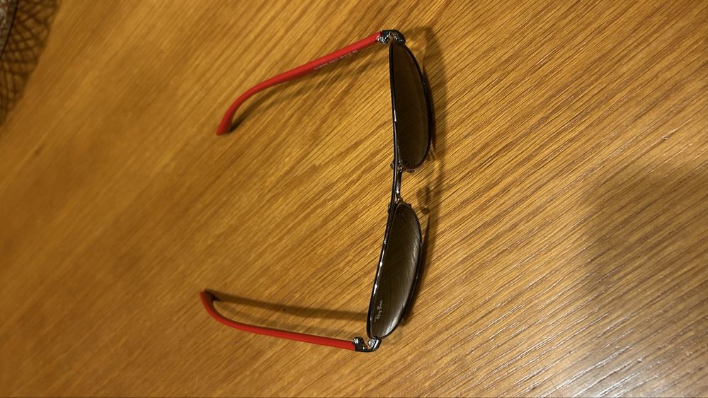 Óculos de sol para crianca Ray Ban