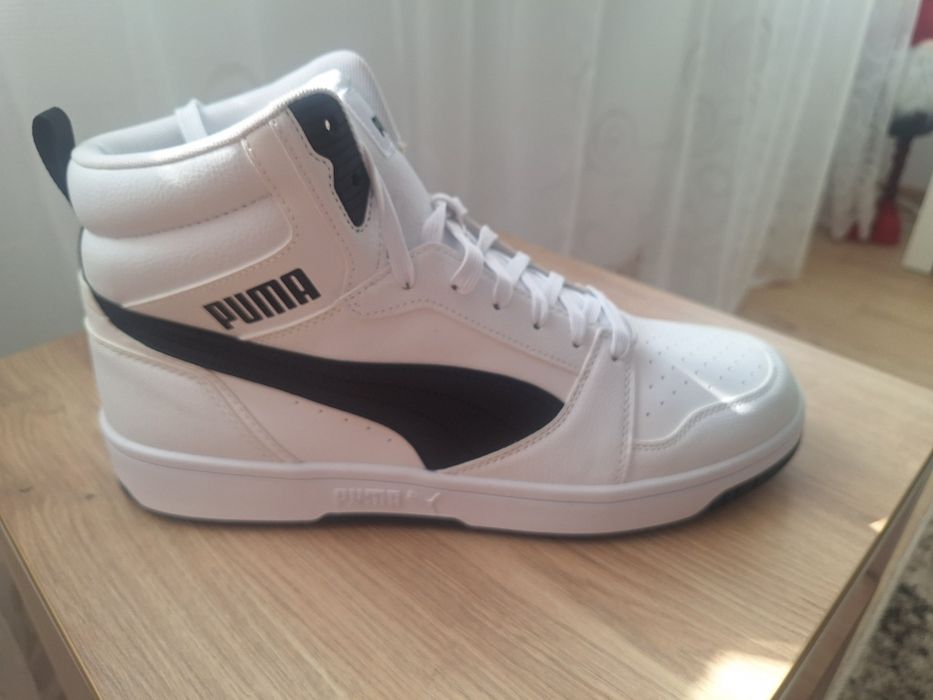 Buty Puma Rebound v6