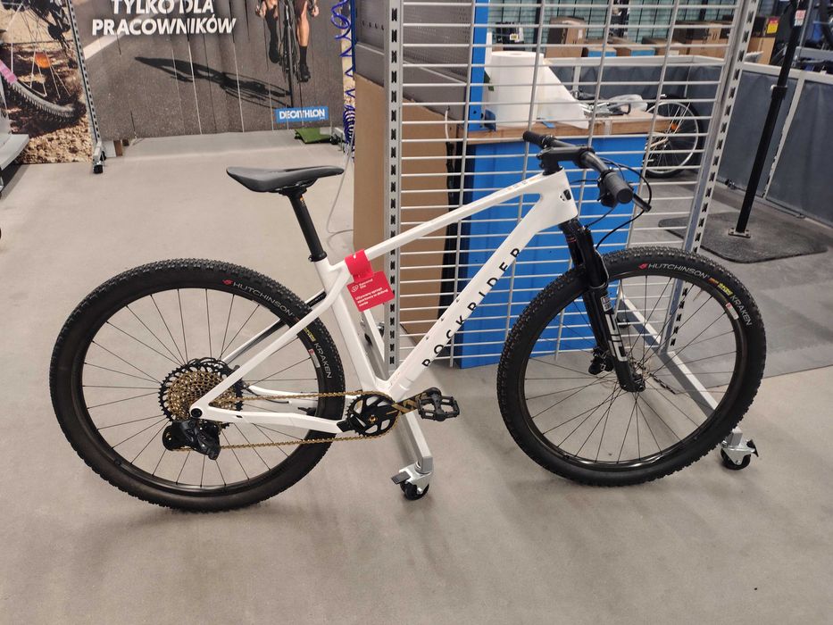 Race 900 Rockrider Limited Edition XX1 AXS