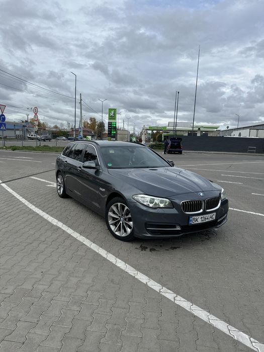 Машина BMW F11 , 3.0 дизель