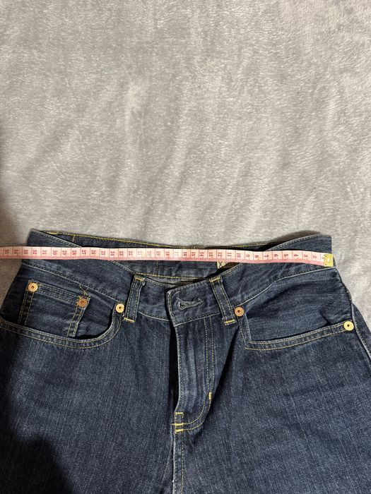 Джинси прямі Polo Ralph Lauren