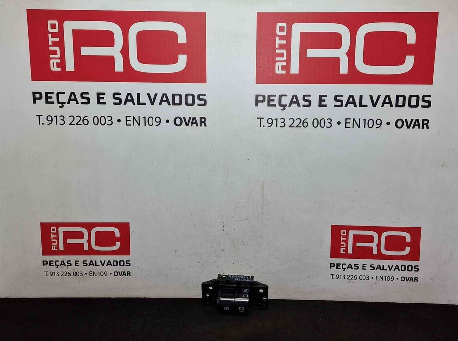 Conjunto de Botões - TOYOTA COROLLA Hatchback