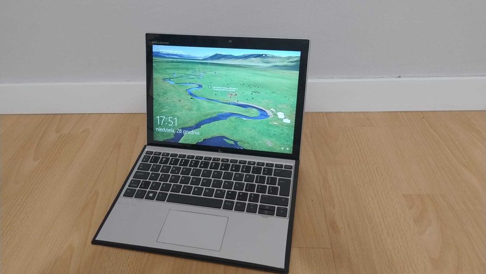 Laptop 2w1 HP ELITEBOOK X2 Gen4