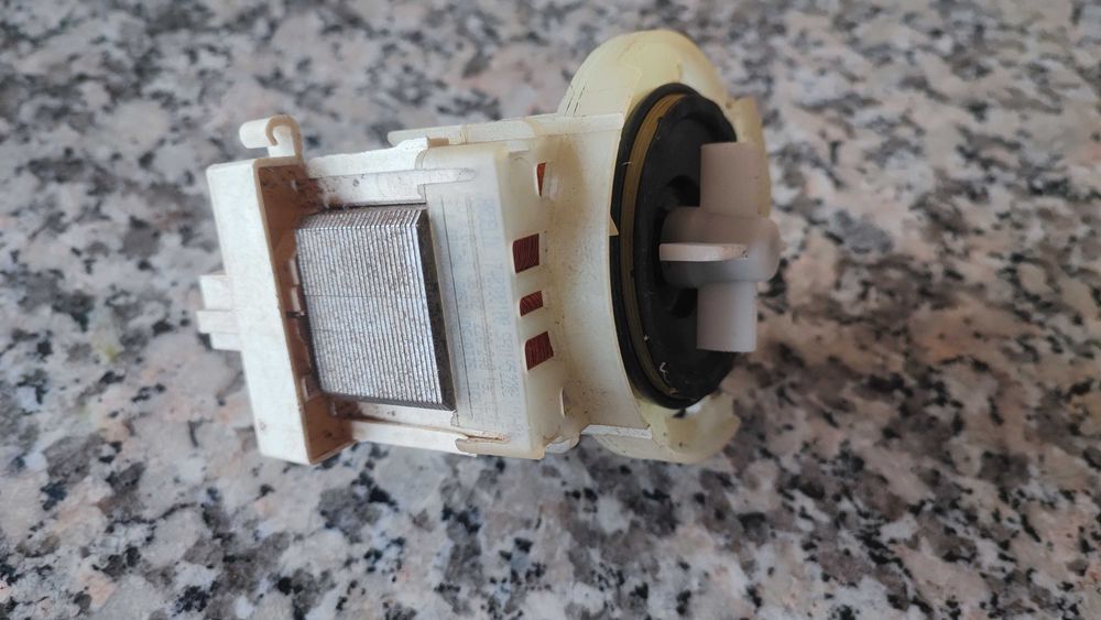 Bomba de Drenagem Beko – DFN 1500