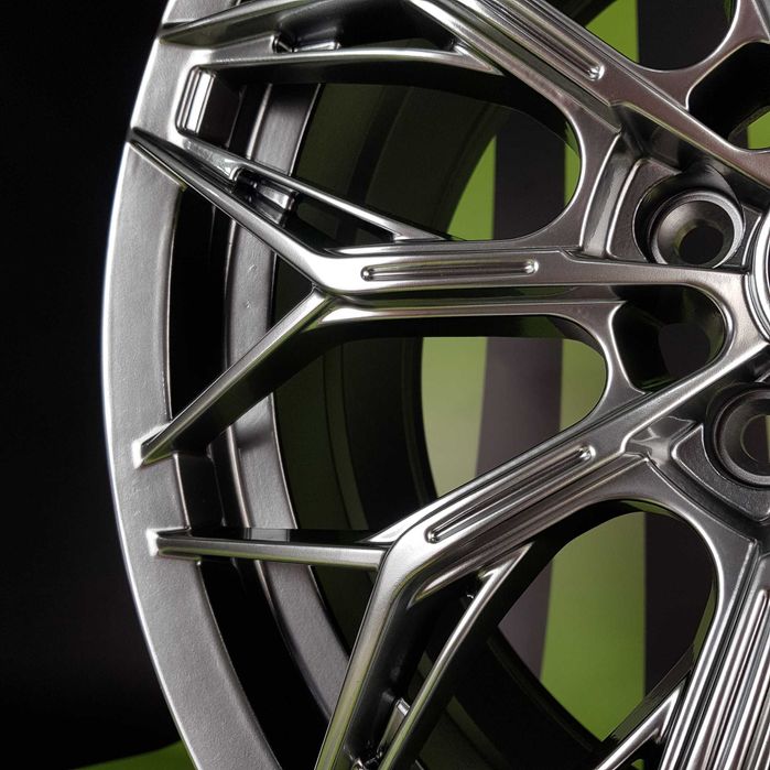 Диски На Авто R18 5x120 BMW E60 E61 F30 F32 E90 E91 F10 F11 F07 X3 F25