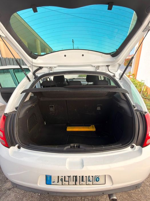 Vendo Citroen C3 1.6 Diesel