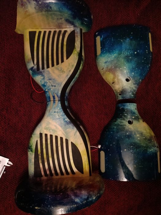 Гироскутер для самоделок (самокат, ветряк, электровелосипед)