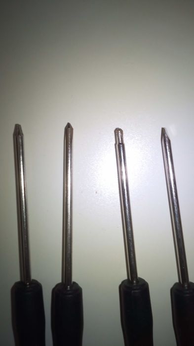 Kit de chaves e utensilios para desmontar telemoveis