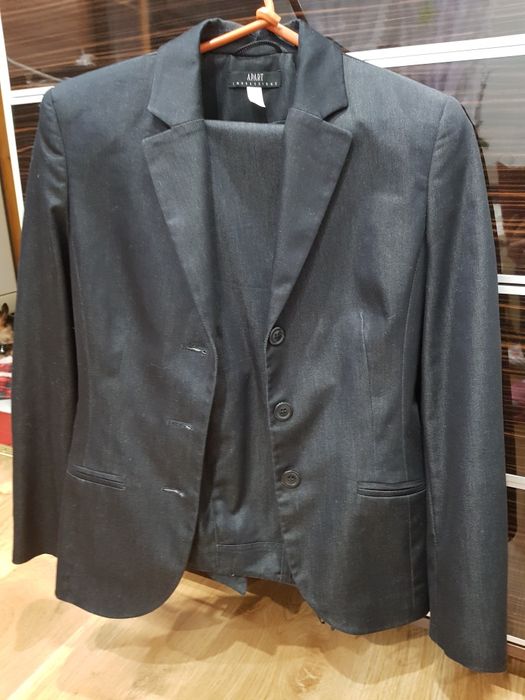 Marynarka wraz ze spodniami apart