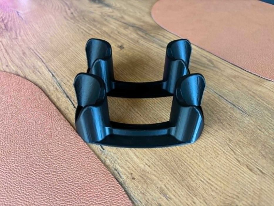 Stojak na pady do konsoli ps4 oraz ps5