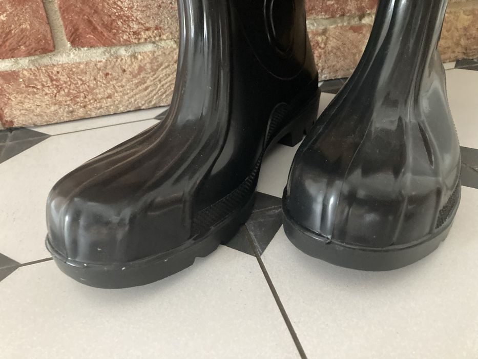 Kalosze wysokie eurofort S5 SRC Cerva rozmo. 44 NOWE