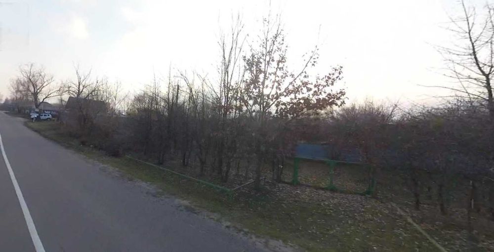 Унікальна ділянка Вихід на затоку Дніпра 10-20 сот Центральна Осокорки