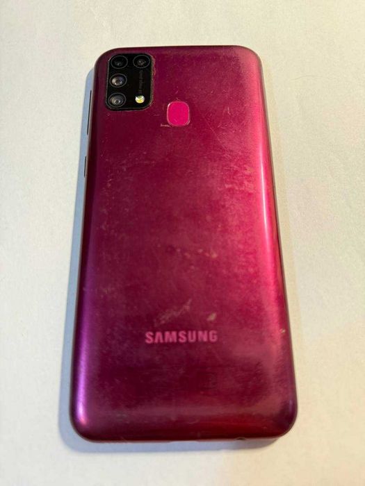 Samsung M31 6/128