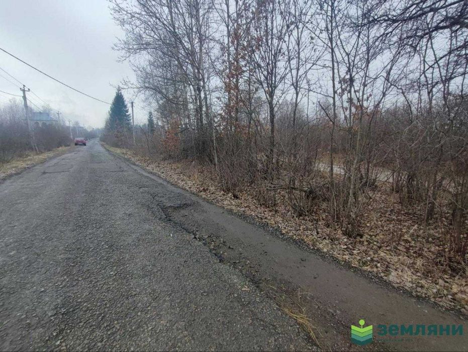 Продам земельну ділянку у Посічі (1)