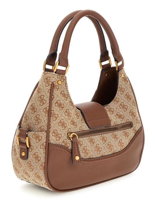 Guess Сумка HWJB93 34050 Бежева