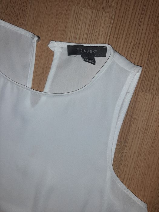 Bluzka S primark
