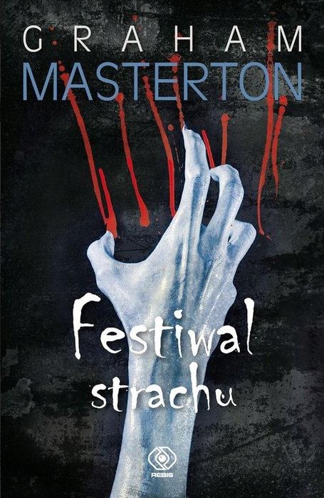 Festiwal Strachu Graham Masterton